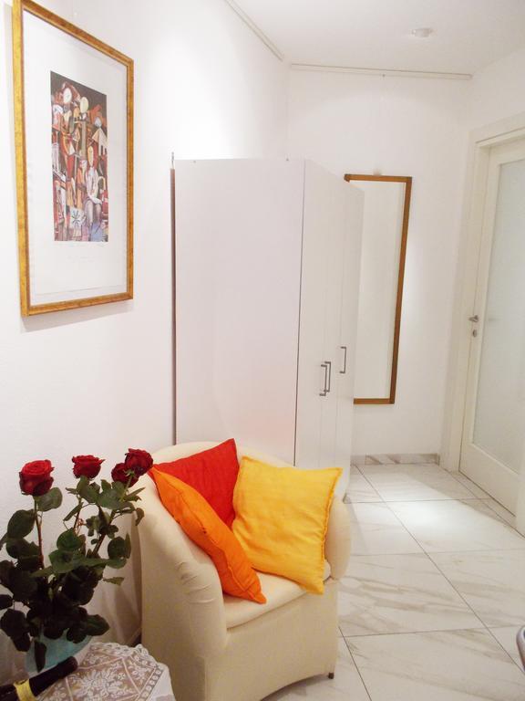 Tablinum Apartment Bellagio Room photo